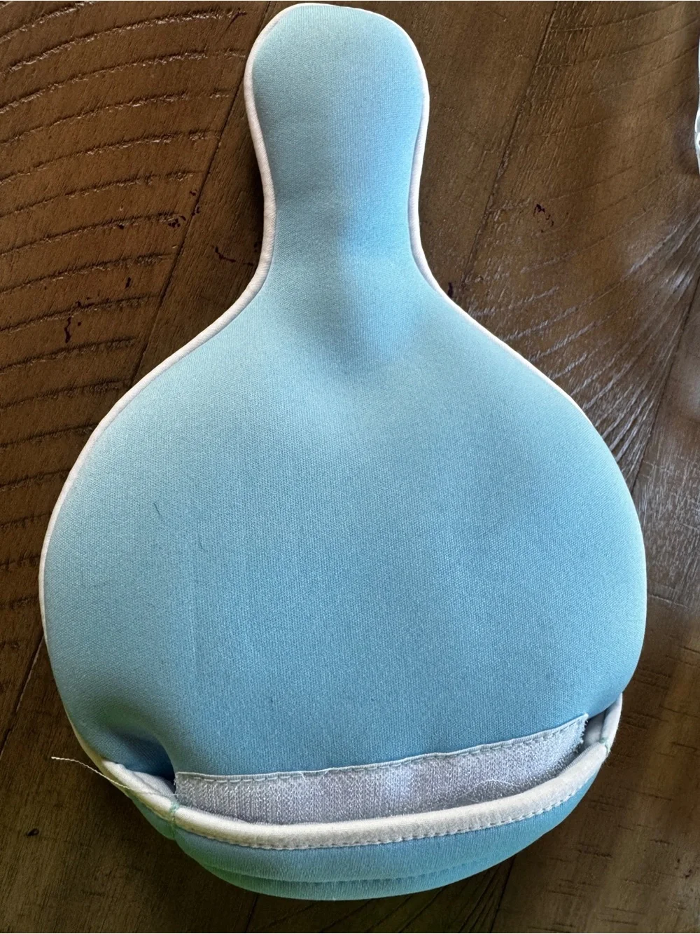 Munchkin Lulla-vibe Portable Vibrating Pad - Picture 2 of 3